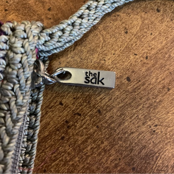 The Sak Crossbody Bag - Picture 3 of 4
